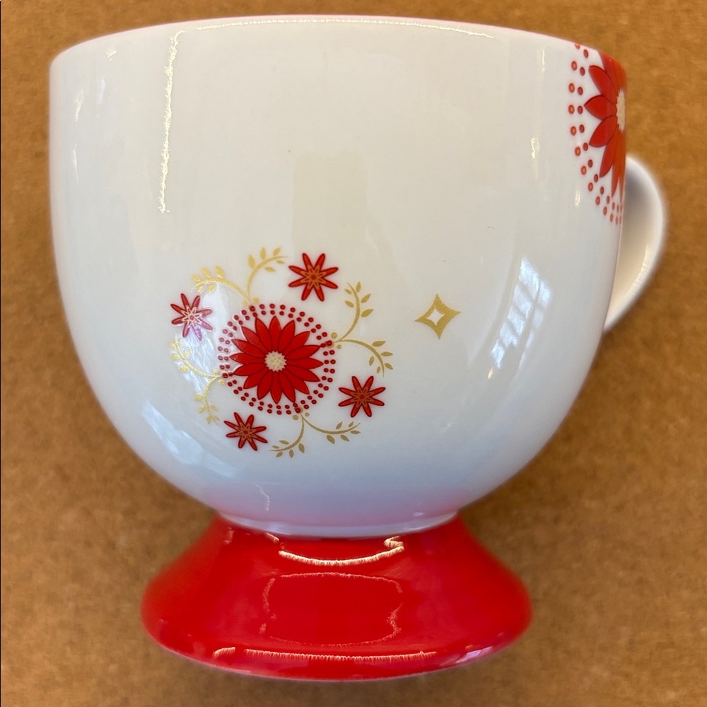 Starbucks Coffee Holiday 2006 Collector's Mug
